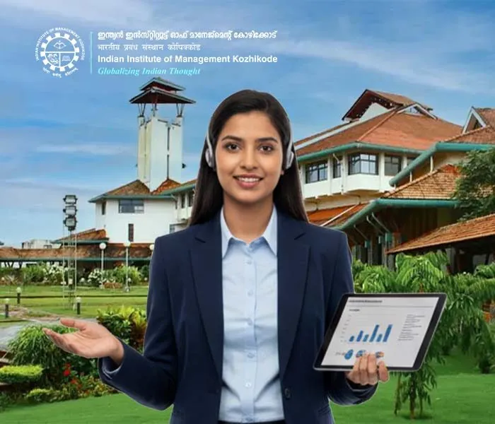 IIM Indore Executive MBA