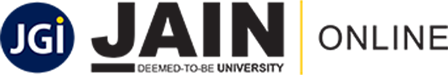 logoJain Univ